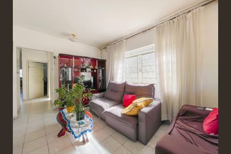 Sala de casa à venda com 3 quartos, 245m² em Vila Yara, Osasco