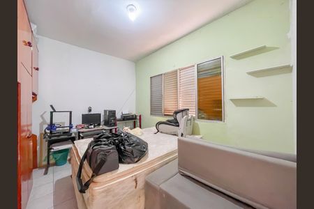 Casa à venda com 245m², 3 quartos e 2 vagasQuarto 3