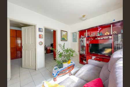 Sala de casa à venda com 3 quartos, 245m² em Vila Yara, Osasco