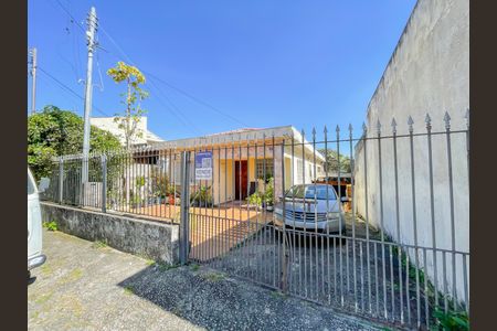 Casa à venda com 245m², 3 quartos e 2 vagasFachada