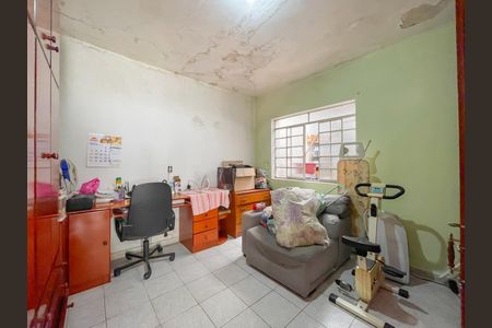 Quarto 2 de casa à venda com 3 quartos, 245m² em Vila Yara, Osasco