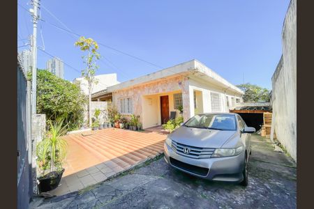 Casa à venda com 245m², 3 quartos e 2 vagasGaragem