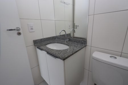 Apartamento para alugar com 45m², 2 quartos e 1 vagaBanheiro
