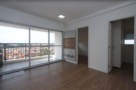 Apartamento para alugar com 45m², 2 quartos e 1 vagaSala e Cozinha