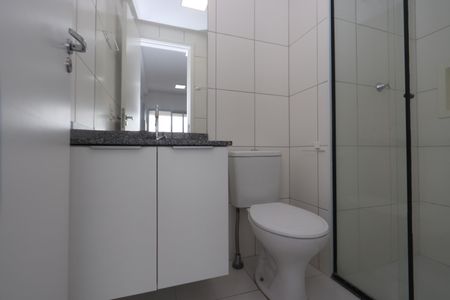 Apartamento para alugar com 45m², 2 quartos e 1 vagaBanheiro