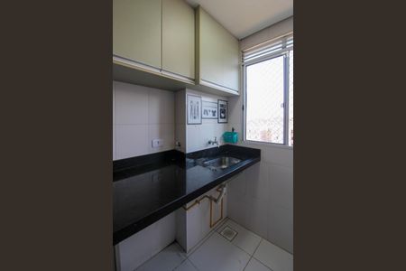 Apartamento para alugar com 50m², 2 quartos e 1 vagaÁrea de Serviço
