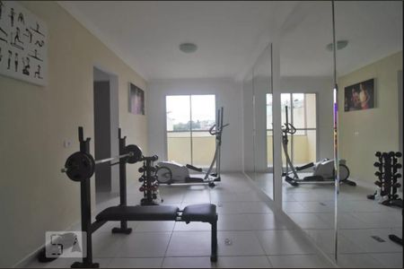 Apartamento para alugar com 50m², 2 quartos e 1 vagaAcademia