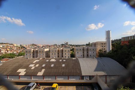 Apartamento para alugar com 50m², 2 quartos e 1 vagaVista Quarto 1