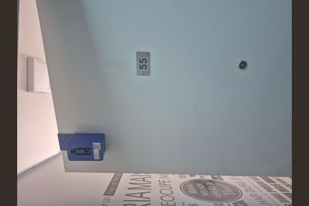 LoockBox de apartamento para alugar com 2 quartos, 50m² em Jardim Salete, Taboão da Serra