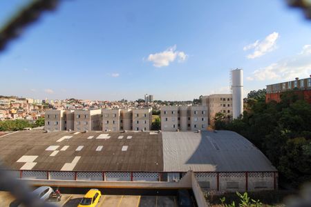 Apartamento para alugar com 50m², 2 quartos e 1 vagaVista Quarto 2