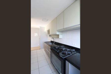 Apartamento para alugar com 50m², 2 quartos e 1 vagaCozinha 