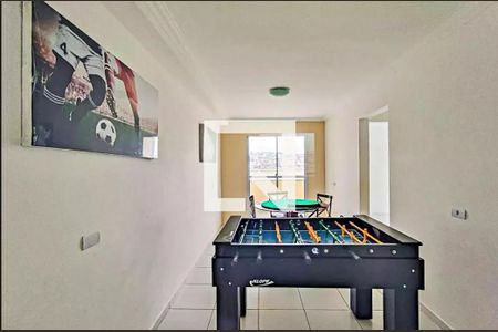 Apartamento para alugar com 50m², 2 quartos e 1 vagaSalão de Jogos 