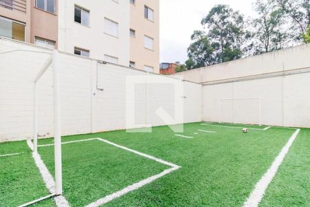 Apartamento para alugar com 50m², 2 quartos e 1 vagaQuadra 