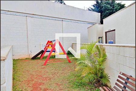 Apartamento para alugar com 50m², 2 quartos e 1 vagaPlayground