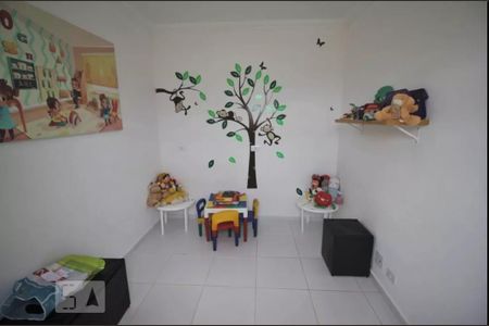 Apartamento para alugar com 50m², 2 quartos e 1 vagaBrinquedoteca