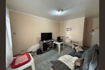Casa à venda com 175m², 2 quartos e 2 vagas Casa à venda com 175m², 2 quartos e 2 vagasSala