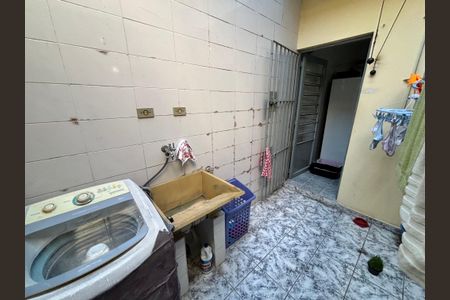 Casa à venda com 175m², 2 quartos e 2 vagas Casa à venda com 175m², 2 quartos e 2 vagasÁrea de Serviço