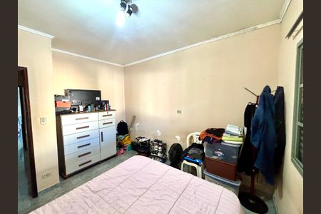 Quarto 1 de casa à venda com 2 quartos, 175m² em Cidade Patriarca, São Paulo