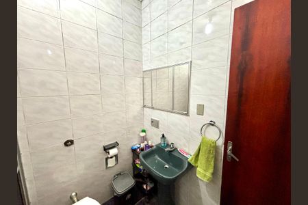 Banheiro de casa à venda com 2 quartos, 175m² em Cidade Patriarca, São Paulo