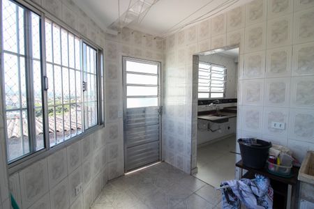 Casa de condomínio à venda com 250m², 3 quartos e 2 vagasÁrea de Serviço