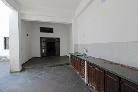 Casa de condomínio à venda com 250m², 3 quartos e 2 vagasChurrasqueira