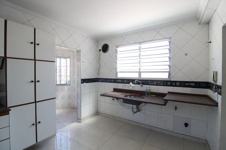 Casa de condomínio à venda com 250m², 3 quartos e 2 vagasCozinha