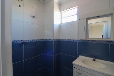 Casa de condomínio à venda com 250m², 3 quartos e 2 vagasBanheiro do Quarto 1