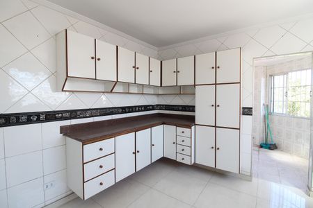 Casa de condomínio à venda com 250m², 3 quartos e 2 vagasCozinha