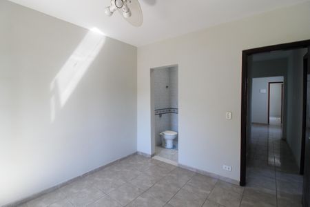 Casa de condomínio à venda com 250m², 3 quartos e 2 vagasQuarto 3