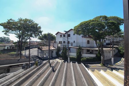 Casa de condomínio à venda com 250m², 3 quartos e 2 vagasVista do Quarto 3