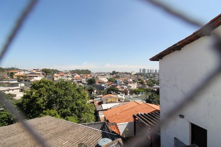 Casa de condomínio à venda com 250m², 3 quartos e 2 vagasVista do Quarto 2