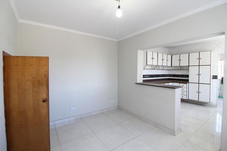 Sala de Jantar de casa de condomínio à venda com 3 quartos, 250m² em Jardim Jussara, São Paulo