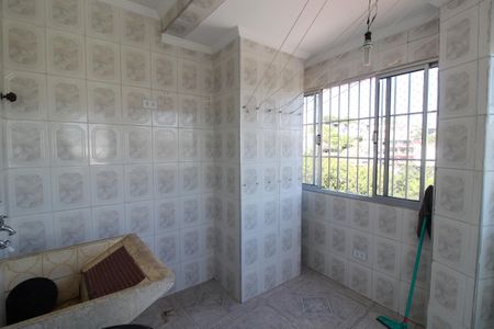 Casa de condomínio à venda com 250m², 3 quartos e 2 vagasÁrea de Serviço