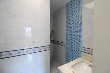 Casa de condomínio à venda com 250m², 3 quartos e 2 vagasBanheiro do Quarto 3