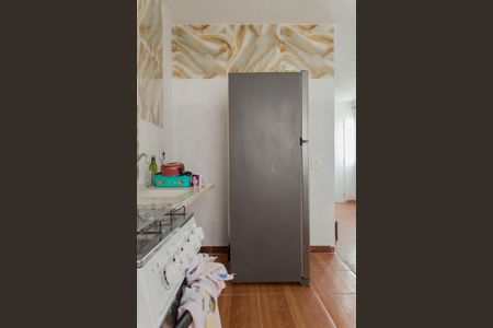 Apartamento para alugar com 50m², 2 quartos e 1 vagaCozinha