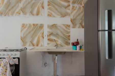 Apartamento para alugar com 50m², 2 quartos e 1 vagaCozinha