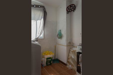 Apartamento para alugar com 50m², 2 quartos e 1 vagaÁrea de Serviço