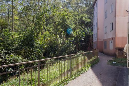 Apartamento para alugar com 50m², 2 quartos e 1 vagaÁrea comum