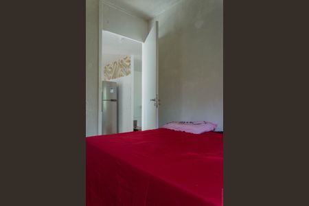 Quarto 1 de apartamento para alugar com 2 quartos, 50m² em Jardim Silvina, São Bernardo do Campo