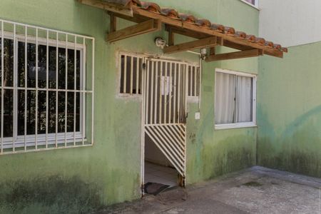 Apartamento para alugar com 50m², 2 quartos e 1 vagaÁrea comum
