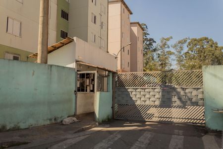 Apartamento para alugar com 50m², 2 quartos e 1 vagaFachada