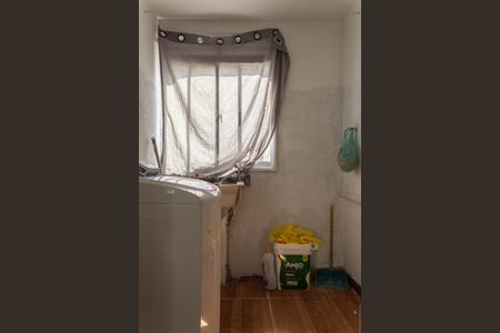Apartamento para alugar com 50m², 2 quartos e 1 vagaÁrea de Serviço
