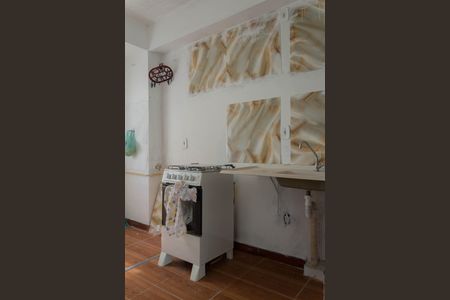 Apartamento para alugar com 50m², 2 quartos e 1 vagaCozinha