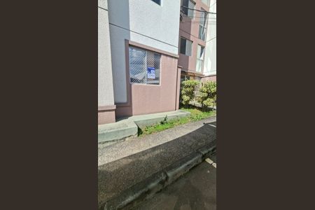 Apartamento à venda com 47m², 2 quartos e 1 vagaFachada/ Placa SMUA-58