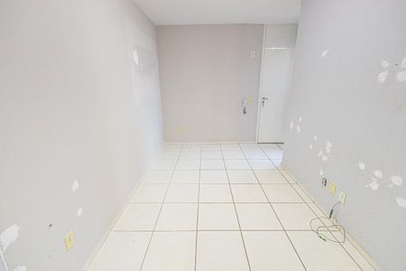 Apartamento à venda com 2 quartos, 47m² em Trevo, Belo Horizonte