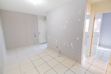 Apartamento à venda com 2 quartos, 47m² em Trevo, Belo Horizonte