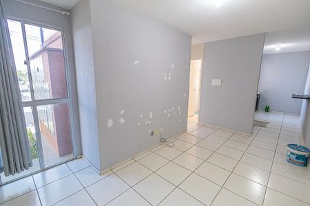 Apartamento à venda com 2 quartos, 47m² em Trevo, Belo Horizonte