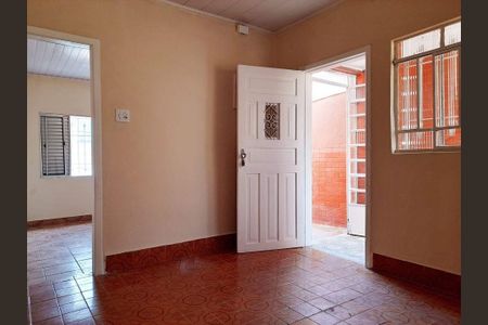 Sala de casa à venda com 4 quartos, 85m² em Vila Ema, São Paulo