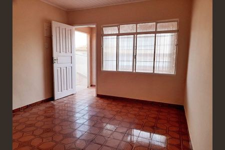 Sala de casa à venda com 4 quartos, 85m² em Vila Ema, São Paulo