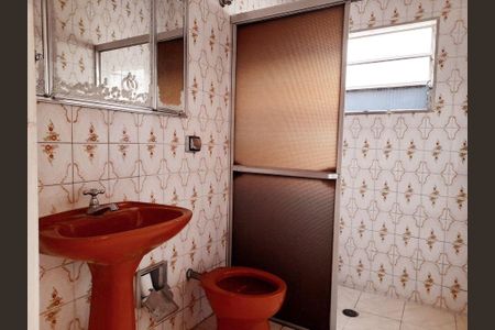 Banheiro de casa à venda com 4 quartos, 85m² em Vila Ema, São Paulo